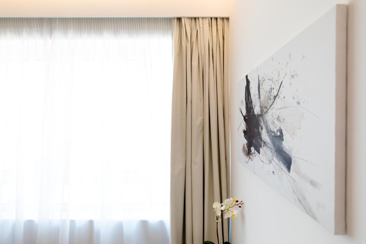 Minimal Apartment In Plaka Atenas Exterior foto